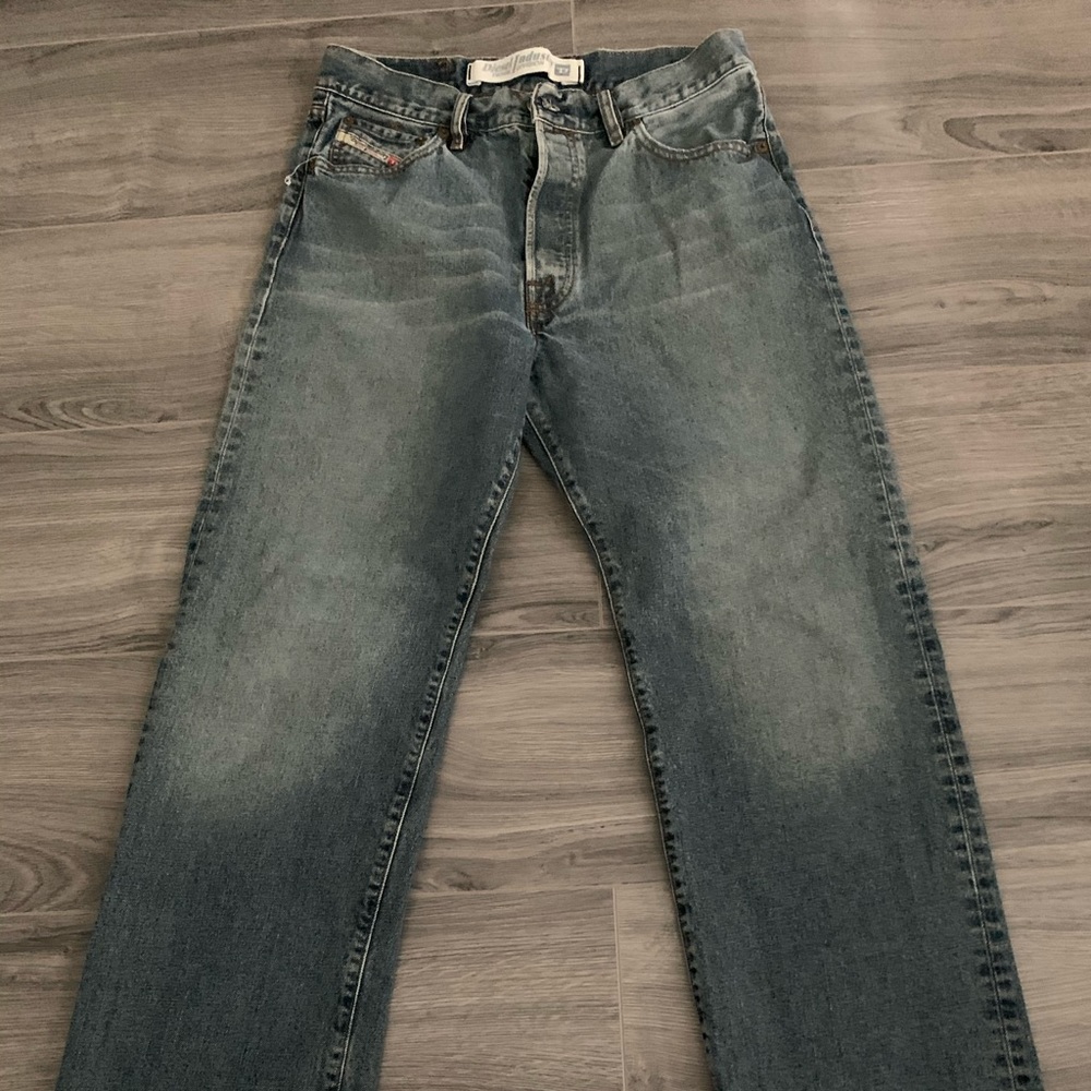 Kratt Diesel Jeans